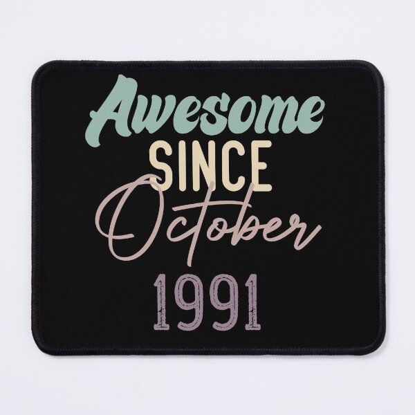 Item preview, Awesome Since october 1991 designed and sold by medbdj.