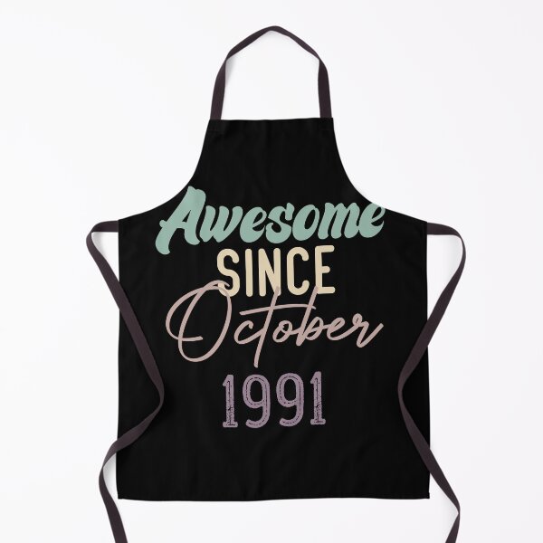Item preview, Awesome Since october 1991 designed and sold by medbdj.