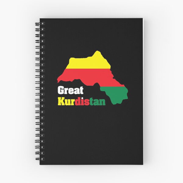 Item preview, Rojava - Kurdistán occidental designed and sold by Kurdish T-shirt.