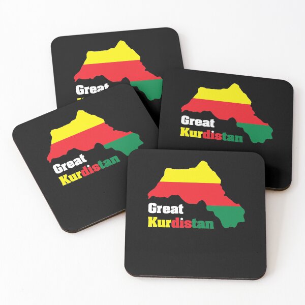 Item preview, Rojava - west Kurdistan designed and sold by Kurdish T-shirt.