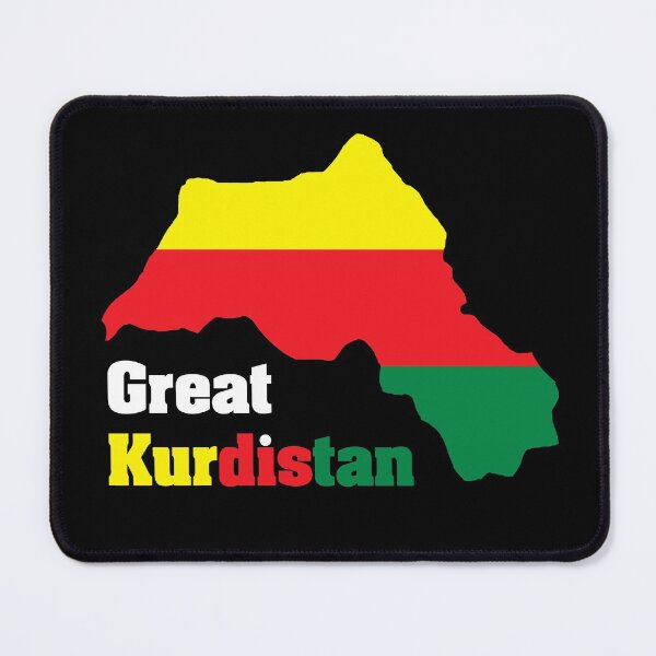 Item preview, Rojava - west Kurdistan designed and sold by Kurdish T-shirt.