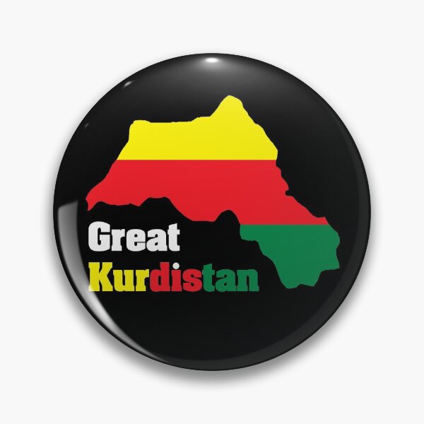 Item preview, Rojava - west Kurdistan designed and sold by Kurdish T-shirt.