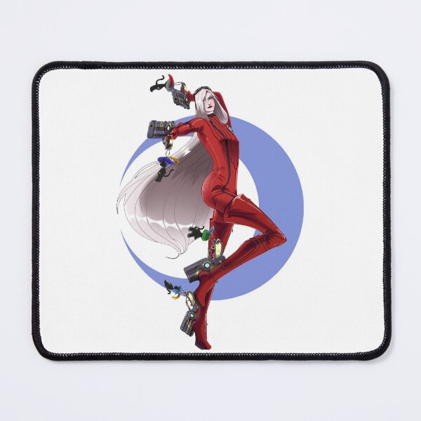 Item preview, Bayonetta Hack And Slash Video Game Developed By Platinumgames Jeanne Gifts For designed and sold by BayonettaCarwyn.