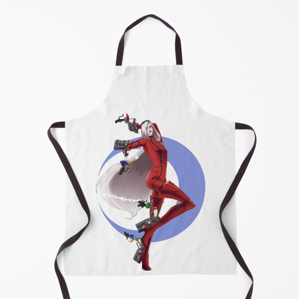 Item preview, Bayonetta Hack And Slash Video Game Developed By Platinumgames Jeanne Gifts For designed and sold by BayonettaCarwyn.