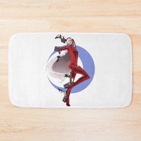 Item preview, Bayonetta Hack And Slash Video Game Developed By Platinumgames Jeanne Gifts For designed and sold by BayonettaCarwyn.