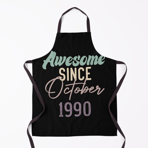 Item preview, Awesome Since october 1990 designed and sold by medbdj.