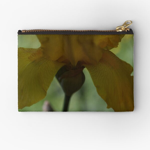 Iris - goo goo dolls . by Brown Sugar . Zipper Pouch