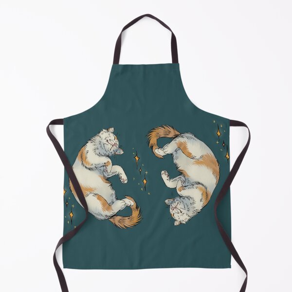 Item preview, Celestial cat designed and sold by Petcetera.