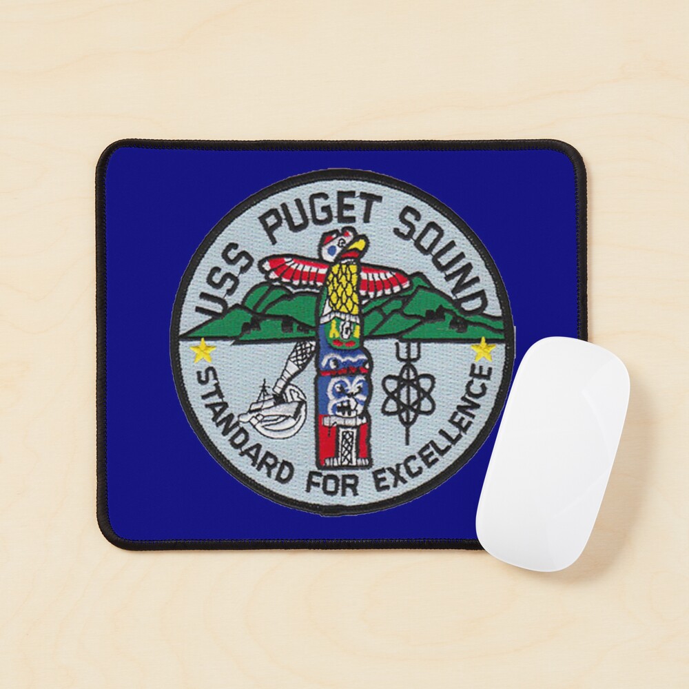 Item preview, Mouse Pad designed and sold by militarygifts.