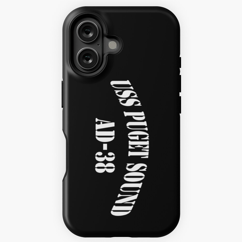 Item preview, iPhone Magsafe Tough Case designed and sold by militarygifts.