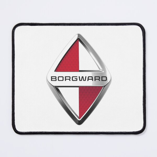 Item preview, Borgward Logo designed and sold by Cars with Character.