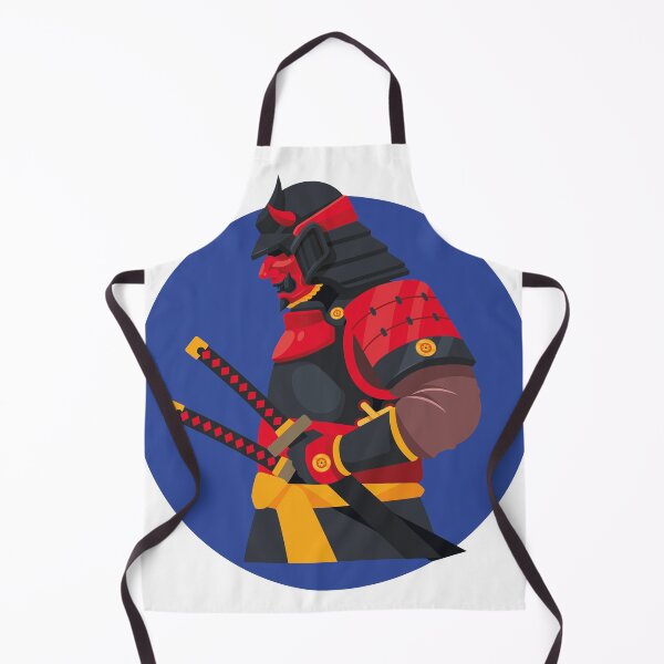 Item preview, Armored Samurai designed and sold by krimobk.