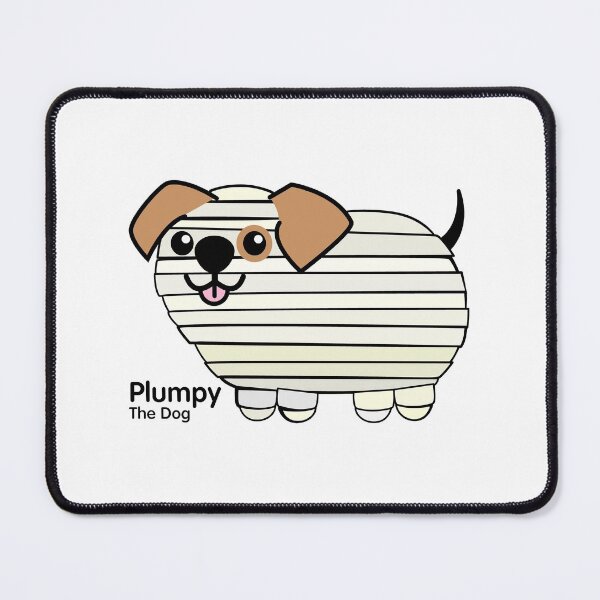 Item preview, Mummy Plumpy designed and sold by plumpythedog.