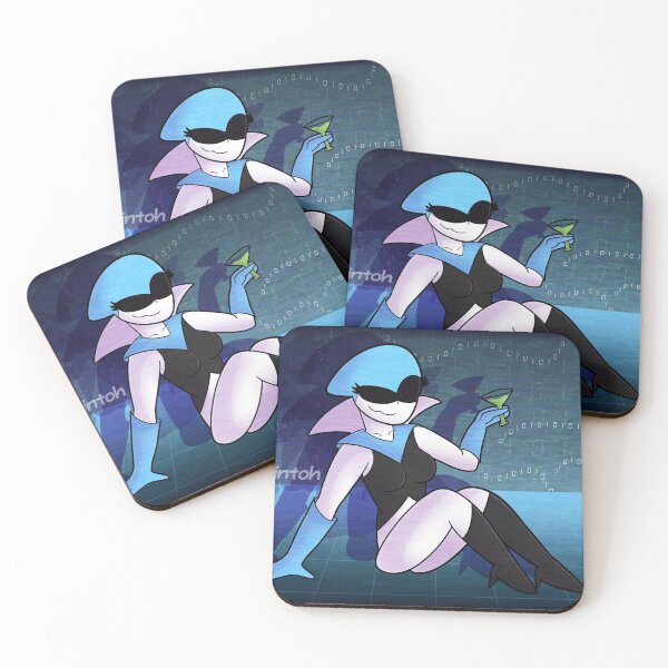 Item preview, Killer Queen designed and sold by JoshPointOh.