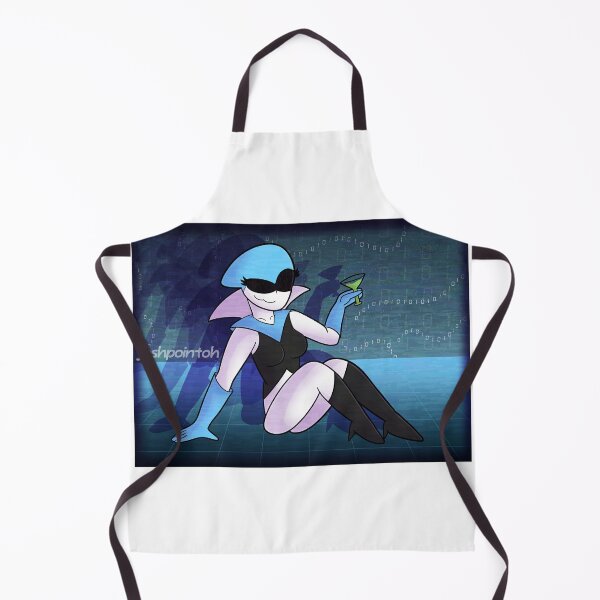 Item preview, Killer Queen designed and sold by JoshPointOh.