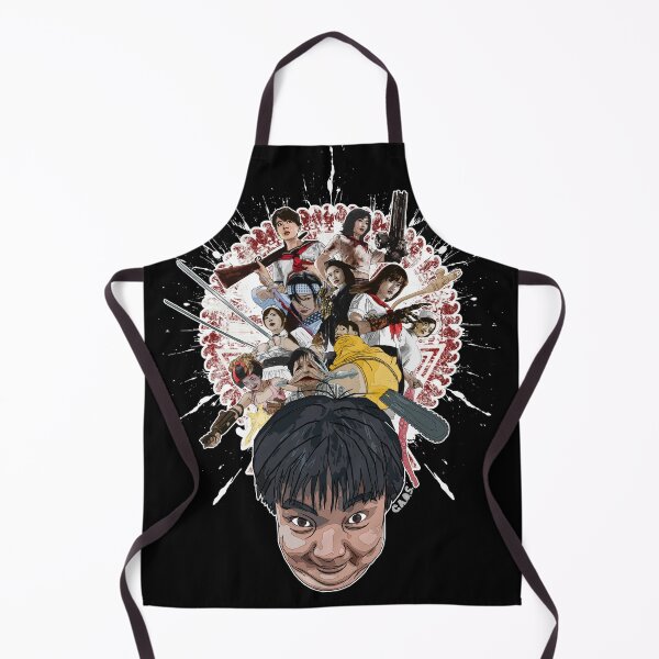Item preview, Noboru Iguchi - Mash Up Tribute designed and sold by C.A.O.S. Crazy Amount Of Stuff.
