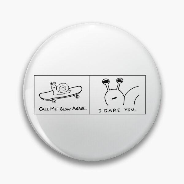 Item preview, Snail on a Skateboard Comic designed and sold by Undisclosed Aesthetic.