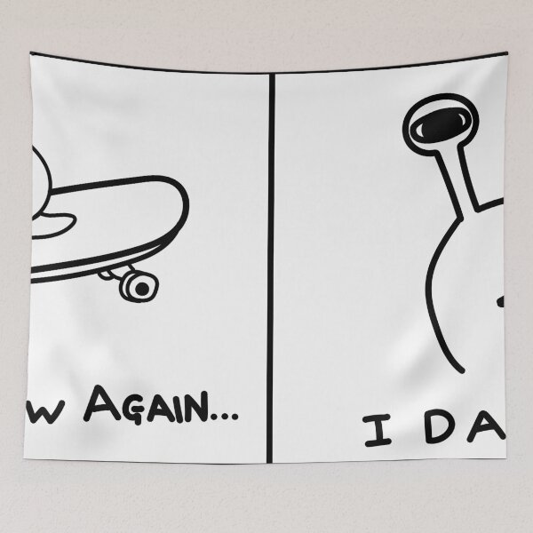 Item preview, Snail on a Skateboard Comic designed and sold by Undisclosed Aesthetic.