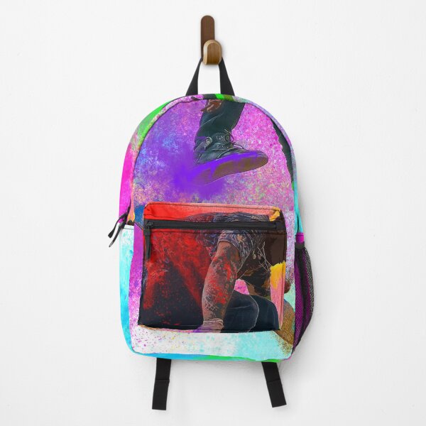 Item preview, Life is a wild journey.. why not Sk8 it? designed and sold by LekkerPrintz.
