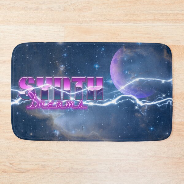 Item preview, SYNTH DREAMS # 3 designed and sold by RICK-TURNER.