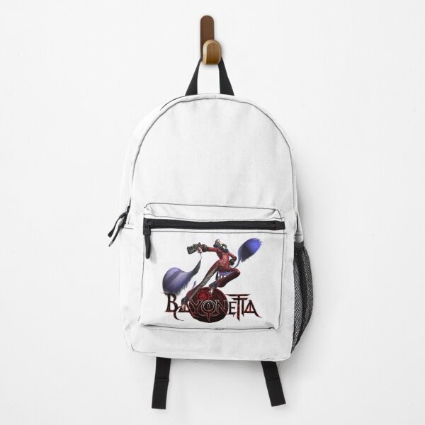 Item preview, Bayonetta Hack And Slash Video Game Developed By Platinumgames Jeanne Vintage designed and sold by BayonettaCarwyn.