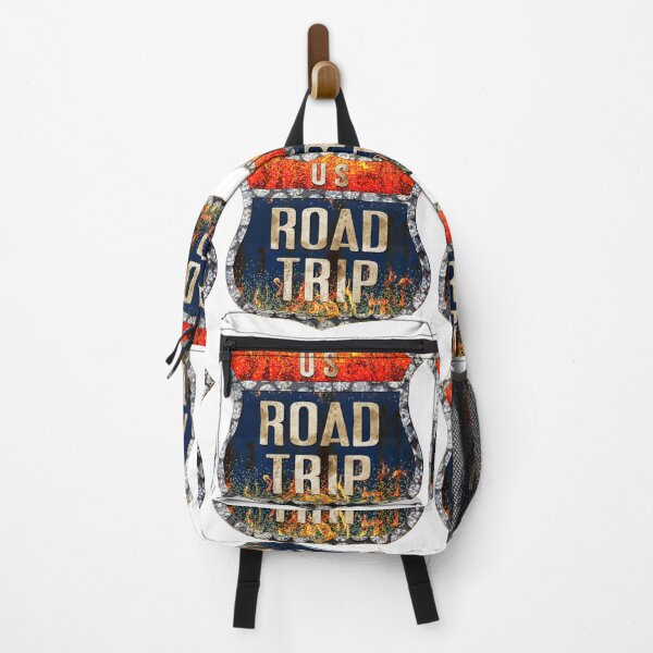 Item preview, Road Trip USA designed and sold by Aged 2 Perfection.