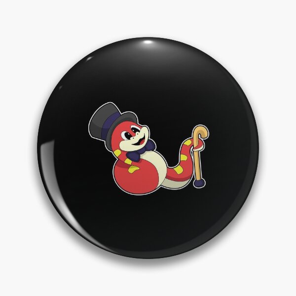 Item preview, Snake as Groom with Hat designed and sold by Snabdesign84.
