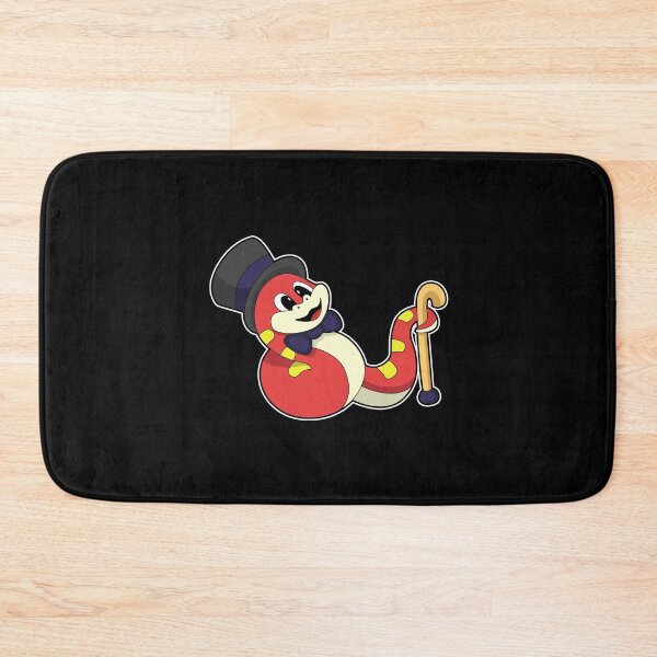 Item preview, Snake as Groom with Hat designed and sold by Snabdesign84.