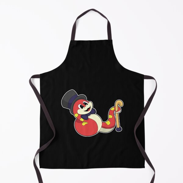 Item preview, Snake as Groom with Hat designed and sold by Snabdesign84.