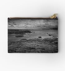 Ricketts Point Skyline Studio Pouch