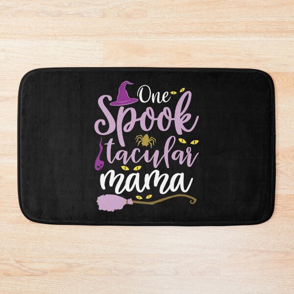 Item preview, Spooktacular Mama | Halloween | Gifts For Mom designed and sold by DrawingBoard.