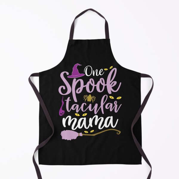 Item preview, Spooktacular Mama | Halloween | Gifts For Mom designed and sold by DrawingBoard.