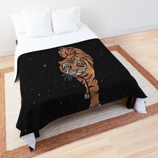 Artikel-Vorschau von Gefleckter Tiger, designt und verkauft von Dream   Store.