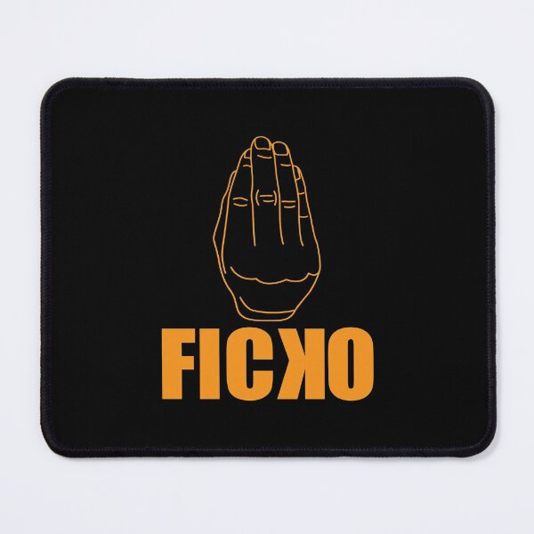 Item preview, ficko designed and sold by cohengm9sv6.