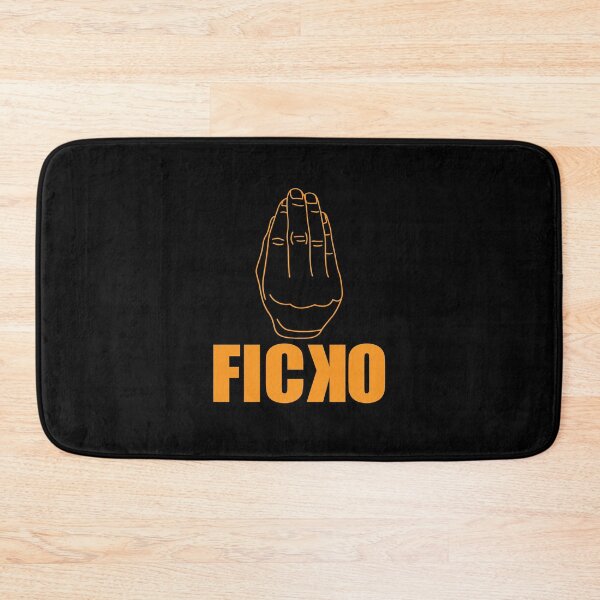 Item preview, ficko designed and sold by cohengm9sv6.
