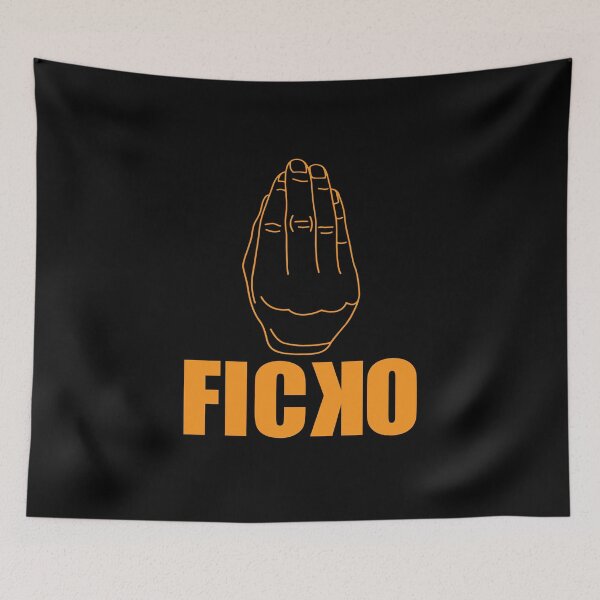Item preview, ficko designed and sold by cohengm9sv6.