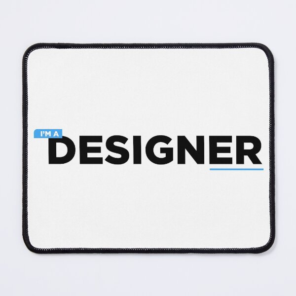 Item preview, I'M A DESIGNER 2 designed and sold by CreaterB.