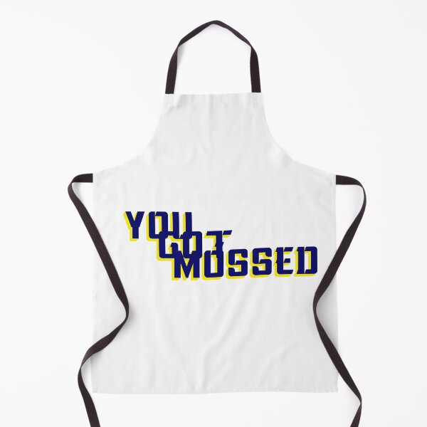 Item preview, You got mossed designed and sold by Cherish8257.