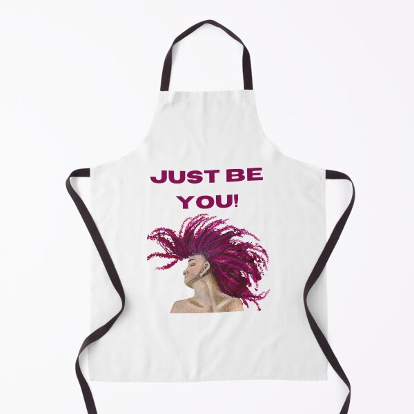 Item preview, Just be you - be yourself designed and sold by Hudson-Art.