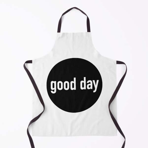 Item preview, good day designed and sold by HappywithBest.