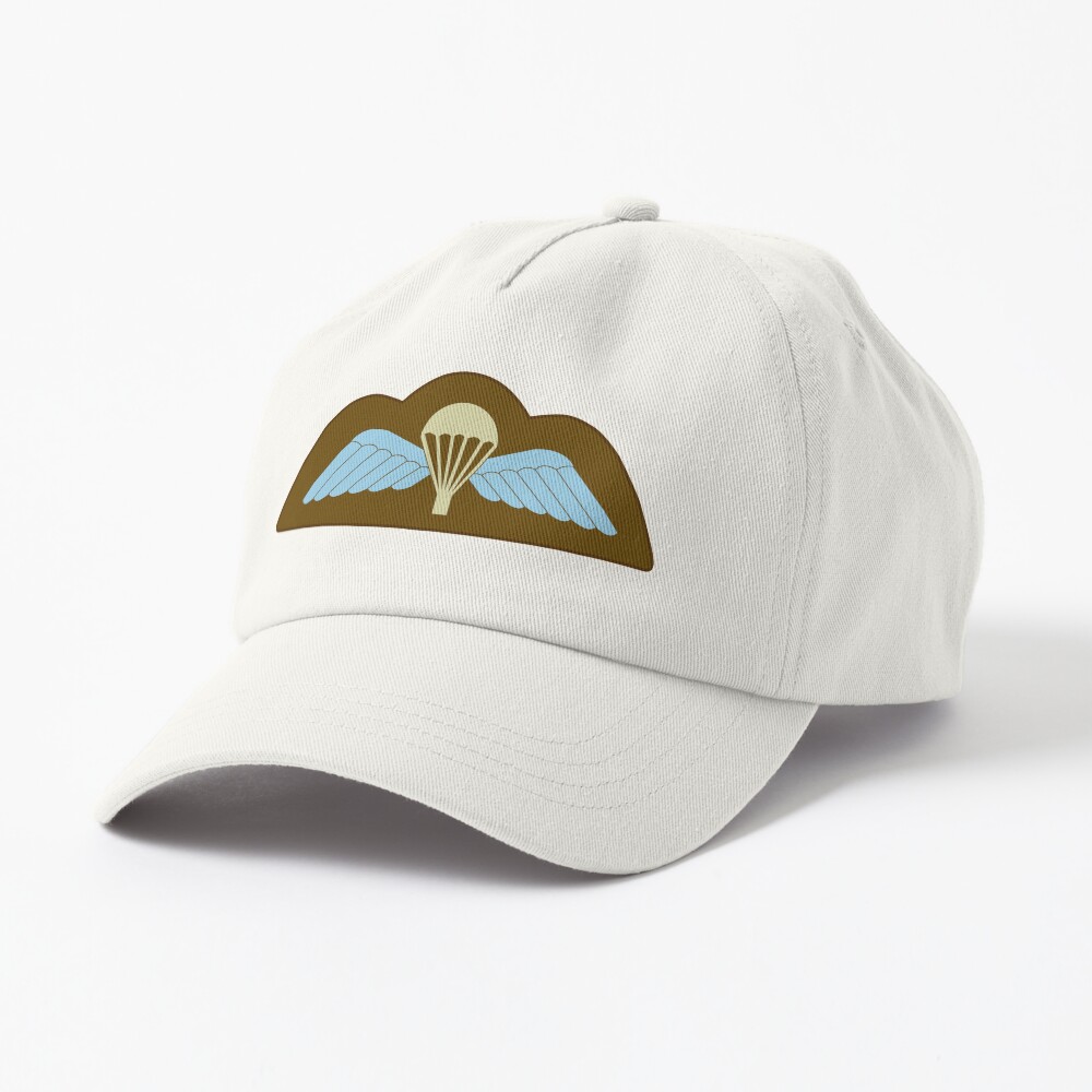 Item preview, Dad Hat designed and sold by wordwidesymbols.