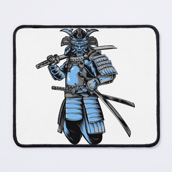 Item preview, Armored Samurai designed and sold by krimobk.