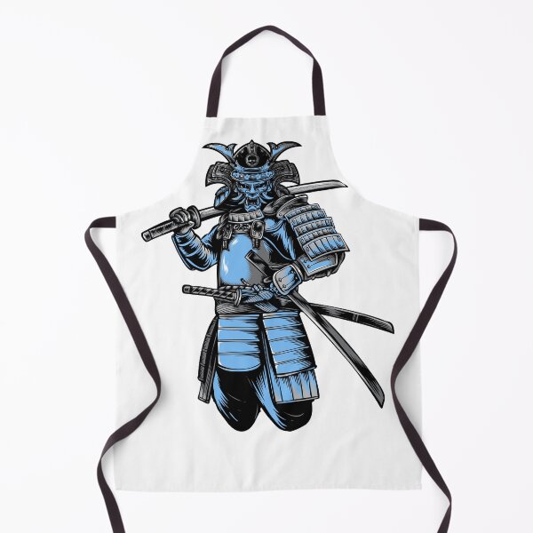 Item preview, Armored Samurai designed and sold by krimobk.