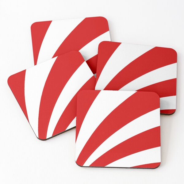 Item preview, Lollipop design red and white designed and sold by isabelladrawing.