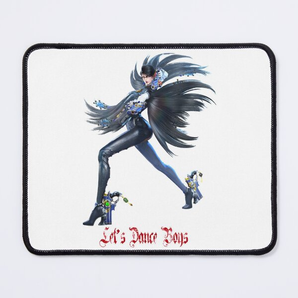 Item preview, Bayonetta Hack And Slash Video Game Developed By Platinumgames Let'S Dance Boys Gift For Birthday designed and sold by BayonettaCarwyn.