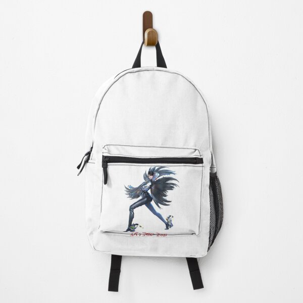 Item preview, Bayonetta Hack And Slash Video Game Developed By Platinumgames Let'S Dance Boys Gift For Birthday designed and sold by BayonettaCarwyn.