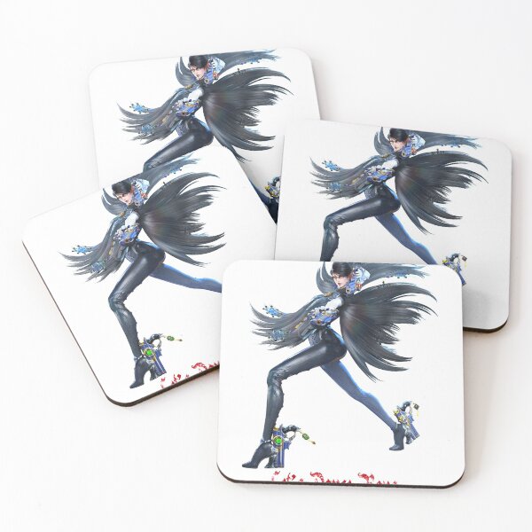 Item preview, Bayonetta Hack And Slash Video Game Developed By Platinumgames Let'S Dance Boys Gift For Birthday designed and sold by BayonettaCarwyn.