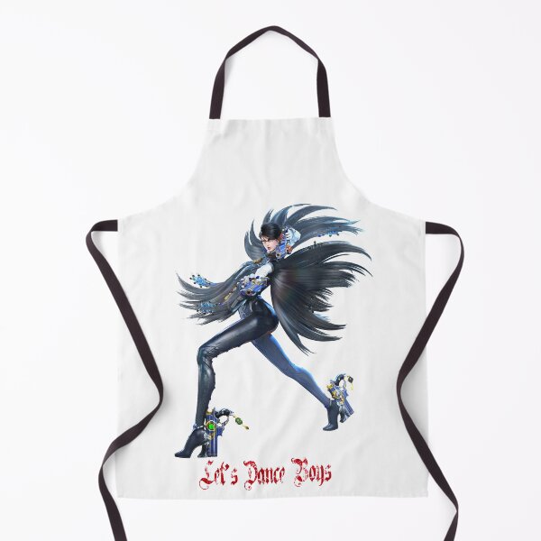 Item preview, Bayonetta Hack And Slash Video Game Developed By Platinumgames Let'S Dance Boys Gift For Birthday designed and sold by BayonettaCarwyn.