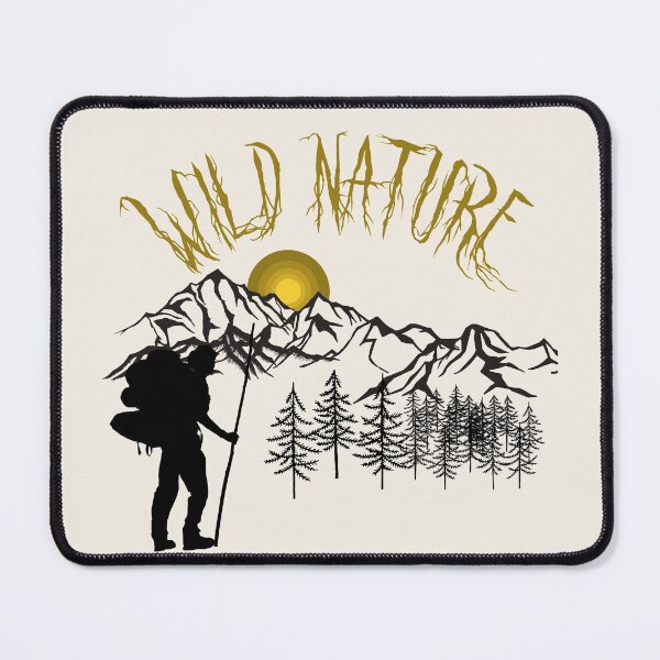 Item preview, Wild Nature designed and sold by albix81.