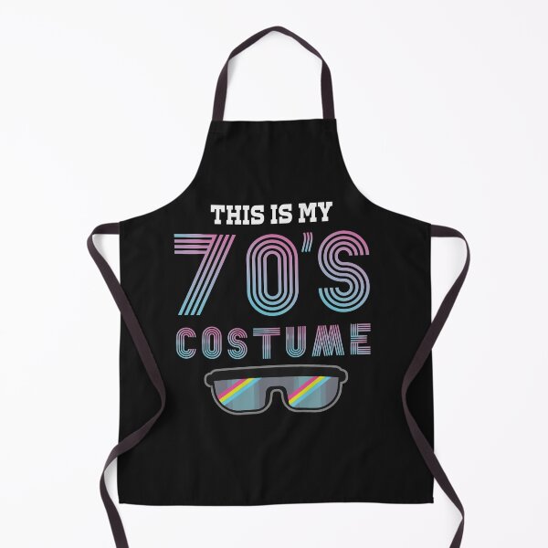 Item preview, This Is My 70s costume designed and sold by ACHRAF877.